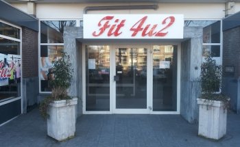 Fit4you2 Fitness Fysiotherapie Groepslessen & Voeding