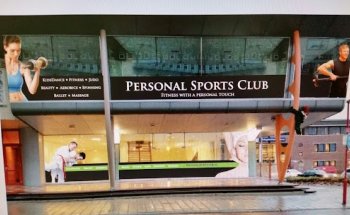 Personal Sports Club Zoetermeer
