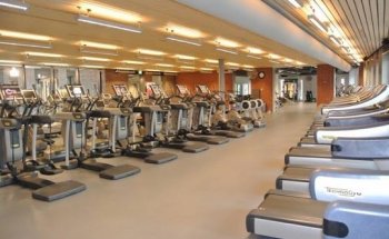 Knetemann Quality Fitness Zoetermeer