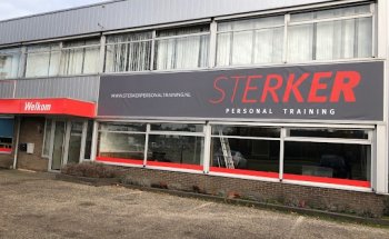 Sterker Personal Training