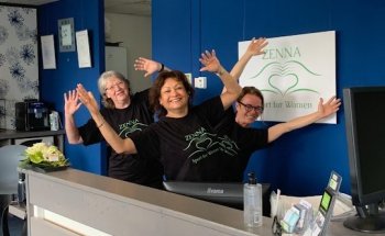 ZENNA Sport for Women