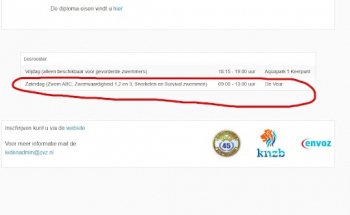 Zwemvereniging Zoetermeer