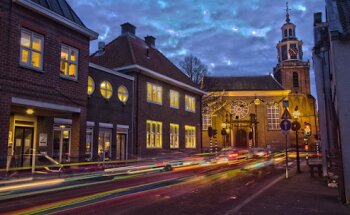 Pilates Studio Van Sonsbeek