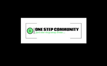 One Step Community