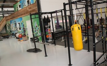 Bodyfit Wierden