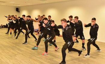 Personal Boxing Gokhan Gedik