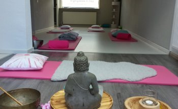 Zwangerschapsyoga Almelo