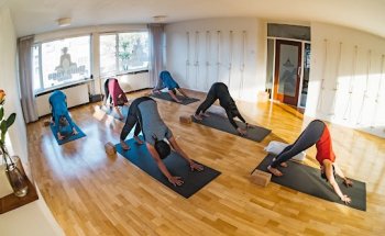 Shiva Yoga Center in Amstelveen