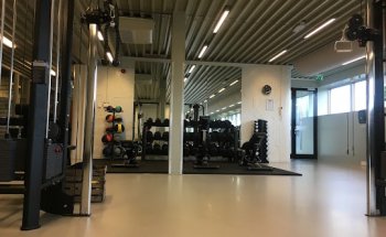 Louiszoon Health Club Amsterdam