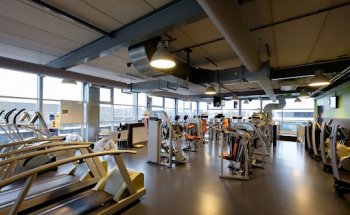 Sport & Squashclub do-it!