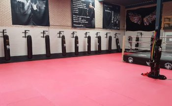 Kick Boxing Barneveld