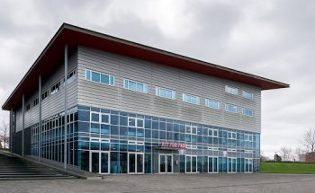 Fit For Free Sportschool Bergen op Zoom