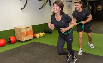 Personal Fitness Nederland - Bergen op Zoom