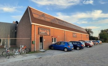 Diablo Gym Bergen op Zoom