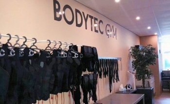 Health Studio Bergen op Zoom