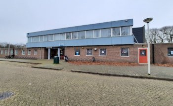 Sportschool Ikigai BOZ