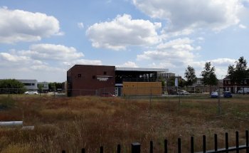 Fitnesscentrum Halsteren