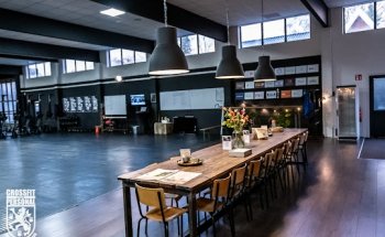 CrossFit Go Personal