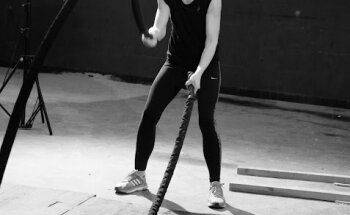 Boksen Utrecht - Allround Gym