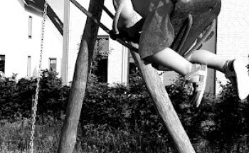 Speeltuin Horstenhoogte