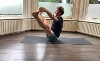 Het Yoga Huis is gestopt per 1 januari 2021