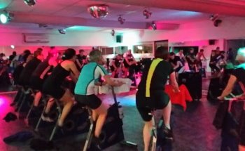 Baalderslag Sportcentrum De