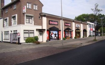 Sportpaleis Hoogeveen 24/7 Fitness