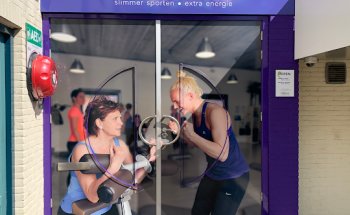 Fit4lady Heerhugowaard