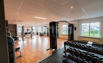 Sportstudio Boddieplan Heerhugowaard