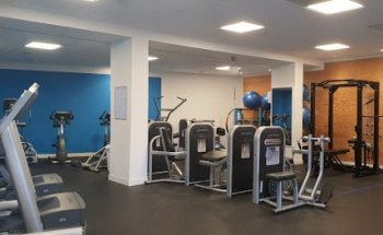 De Praktijk in Heerhugowaard I Fysio, Fitness en Voeding
