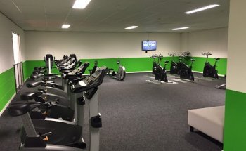 Sport2Move Broek op Langedijk