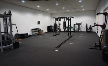 MV-GYM Zeist