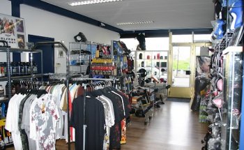 Cs Health & Fitness Store