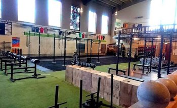 CrossFit Posterus