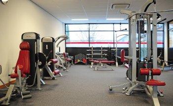 Sport in je Voordeel