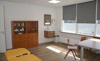 Beweegcentrum Twente