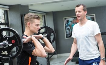 Fit In Twente - Personal Training in Hengelo