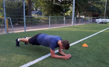 Zengerink fit en herstel