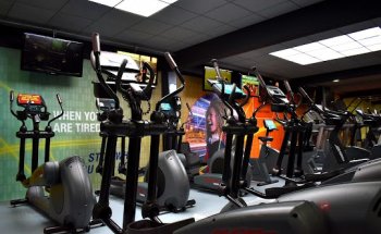 Basic Fitness Loosdrecht