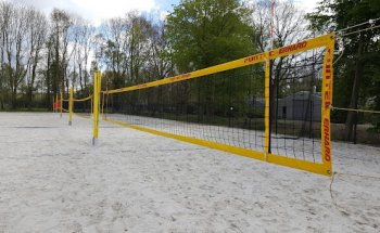 Beachsport Hilversum