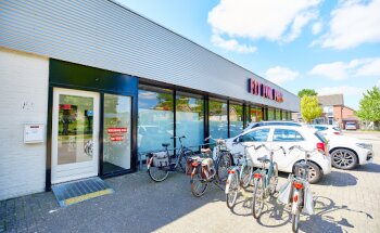 Fit For Free Sportschool Assen