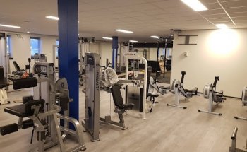 Elbe Fitness en Aerobics