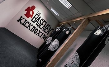 The Basement Kickboxing