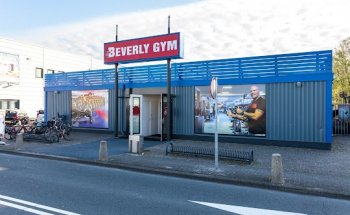 Beverly Gym