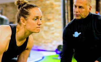 Louis fitboutique | Sportschool Hoorn