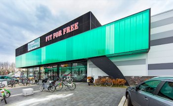 Fit For Free Sportschool Hoorn