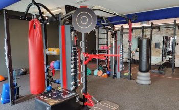 Vredehof Fitness Health & Welness