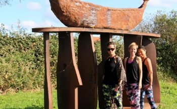 Claudia Schaper Sports