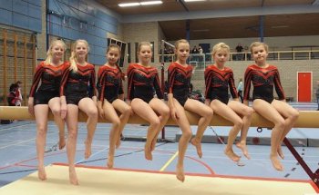 Hoornse Gymnastiek & Turn Club (HG&TC)