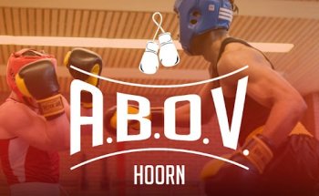 Boksschool A.B.O.V.